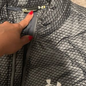 Puffer Jacket Under Armor
